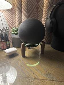 Altavoz <span class=keywords><strong>Bluetooth</strong></span> Inalámbrico Mini Al-axe con Iluminación LED RGB, Diseño de Malla Pequeño para Exteriores, para Cine en Casa, Subwoofer de Escritorio, Nuevo - Product Image 5