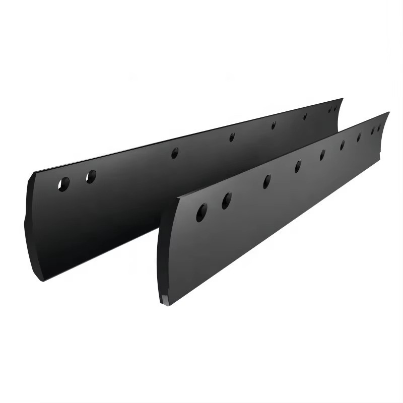 Quick Attach Snow Plow Blade with