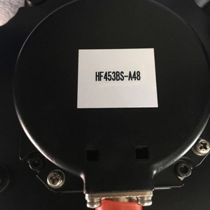 HF453BS-A48 มอเตอร์ PLC ของแท้ใหม่เอี่ยม มอเตอร์ AC คุณภาพสูง พร้อมการรับประกันหนึ่งปี - Product Image 1