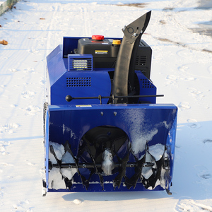 New Product <b>Remote</b> <b>Control</b> Snow Blower Cheap Price <b>Robot</b> Radio <b>Remote</b> <b>Control</b> Snow Thrower - Product Image 5