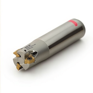 Fresa de hombro de 90 grados Ttake TA9410 con vástago Weldon para insertos - Product Image 2