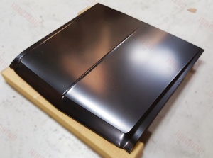 Capot de voiture de haute qualité pour Ford Falcon classique 1964-1965 Pièces de carrosserie - Product Image 3