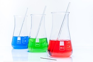 Colorant alimentaire <span class=keywords><strong>Tartrazine</strong></span> E102 Jaune soleil 85% Colorant alimentaire liquide caramel E150D Rouge Colorant naturel Lécithine de soja pour chocolat - Product Image 4