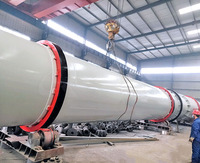 Séchoir industriel pour marc de fruits, ligne de production complète de séchage de marc de fruits