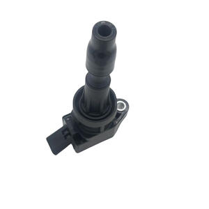 Bobina de Encendido COP 27301-03HA0, 12V, Especificaciones OEM, Nueva, Reemplazo de 4 Pines, Conector de Salida Estable Verificado para Niro <span class=keywords><strong>Ceed</strong></span> - Product Image 4