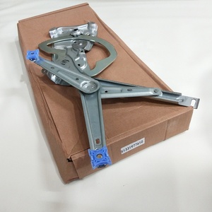 51331977610 Régulateur de fenêtre de voiture de pièces de rechange automatiques pour accessoires de voiture <span class=keywords><strong>BMW</strong></span> série 3 E36 - Product Image 4