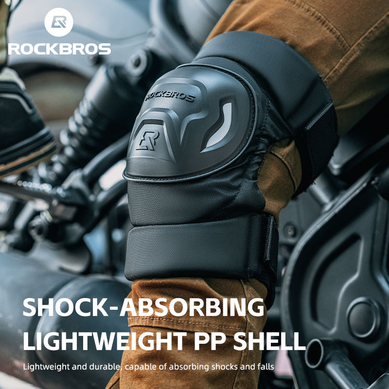 Coppia Ginocchiere Cross Alpinestars SX-1 V2 KNEE PROTECTOR - Foto 3