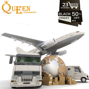 Agente de envío profesional a EE. UU. Canadá México DDP Costo de envío <span class=keywords><strong>Ama</strong></span> Fba Envío de artículos marítimos Logística 10-15 días Servicio aéreo - Product Image 5