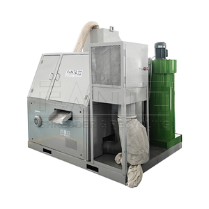 Le granulateur de cuivre entièrement automatique réduit les coûts de main-d 'œuvre et augmente la productivité dans le <span class=keywords><strong>recyclage</strong></span> des déchets - Product Image 4