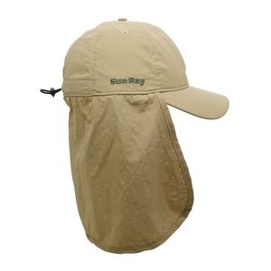 Sombrero de Pesca Impermeable Unisex para Exteriores con Protección Solar UV 50+, Gorra de Béisbol Transpirable con Cubre Cuello, Sombrero Legionario - Product Image 3