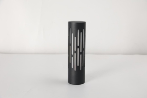 Lámpara de escritorio recargable <span class=keywords><strong>USB</strong></span> creativa minimalista para Bar AtmosphereKTV y restaurante Pantalla de Metal de moda alimentada por batería - Product Image 2