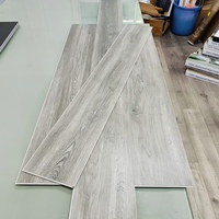Revêtement de sol SPC Unilin Click, planches de vinyle rigides imperméables, fabricant OEM