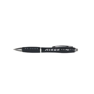 Bolígrafo Promocional de Plástico con Logotipo Personalizado, Ancho de Escritura de 0.5 mm, para la Escuela o la Oficina - Product Image 1