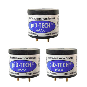 เซ็นเซอร์ตรวจจับสารประกอบอินทรีย์ระเหยง่าย (VOC) รุ่น PiD-Tech Photoionization Sensor eVx ผลิตในสหรัฐอเมริกา - Product Image 1