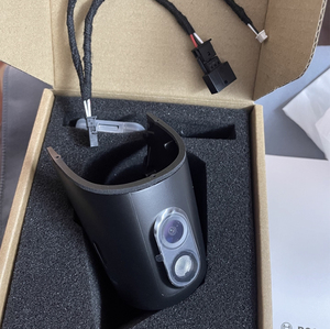 Telecamera Nascosta OEM per Cruscotto Audi Serie A3 A4L A5 B9 A6 A7 C8 A8, Garanzia 1 Anno, Installazione Non Distruttiva - Product Image 5