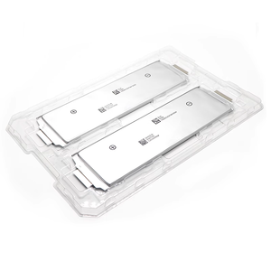 Cellule de batterie SK Innovation NMC 3.7V 40Ah 42Ah 50Ah 55Ah 60Ah 74Ah 77.7AH 87.5Ah Li-ion Pouch Cell - Product Image 2