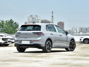<span class=keywords><strong>Golf</strong></span> 2025 Facelift 2 300TSI R-Line - Product Image 5