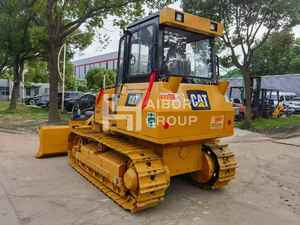 Giao dịch nóng sử dụng xe ủi đất mèo d5k sử dụng mèo d5k Xe ủi đất mèo d5k Crawler Xe ủi đất nặng máy móc mèo d5k - Product Image 4