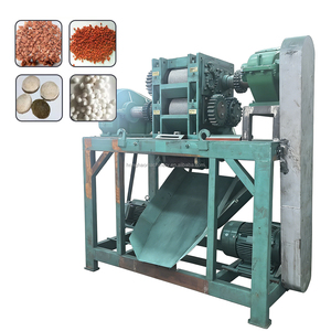 Granulador <span class=keywords><strong>de</strong></span> Rodillos <span class=keywords><strong>de</strong></span> 1 Tonelada, Granulador <span class=keywords><strong>de</strong></span> Extrusión <span class=keywords><strong>de</strong></span> Fertilizantes Orgánicos, Máquina <span class=keywords><strong>de</strong></span> Fabricación <span class=keywords><strong>de</strong></span> <span class=keywords><strong>Nitrato</strong></span> <span class=keywords><strong>de</strong></span> <span class=keywords><strong>Potasio</strong></span> - Product Image 4