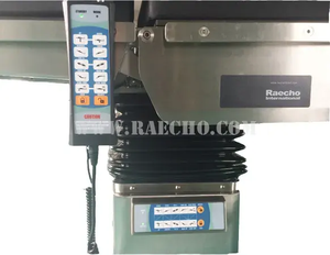 Table d'opération électrique professionnelle Salle d'opération Table extra large Hôpital Médical Système de contrôle automatique intelligent - Product Image 5