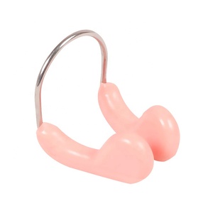Tapones <span class=keywords><strong>para</strong></span> la <span class=keywords><strong>nariz</strong></span> en la <span class=keywords><strong>nariz</strong></span> <span class=keywords><strong>para</strong></span> nadar apnea Clip <span class=keywords><strong>de</strong></span> la <span class=keywords><strong>nariz</strong></span> - Product Image 3