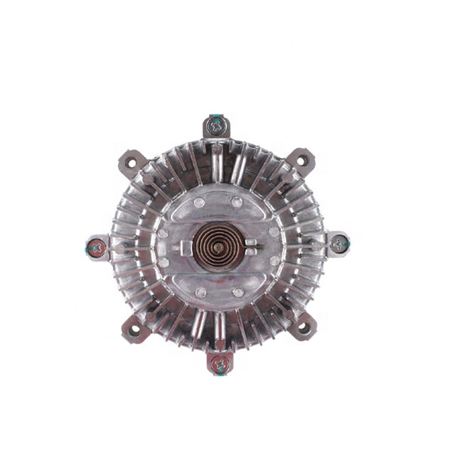 8-97349761-0 8973497610 Вентилятор сцепления для isuzu LUV Dmax