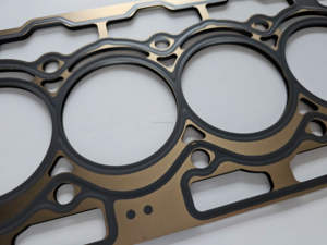 Yuancheng pièce <span class=keywords><strong>de</strong></span> reconstruction <span class=keywords><strong>de</strong></span> réparation <span class=keywords><strong>de</strong></span> voiture <span class=keywords><strong>de</strong></span> haute qualité <span class=keywords><strong>joint</strong></span> <span class=keywords><strong>de</strong></span> <span class=keywords><strong>culasse</strong></span> en acier inoxydable pour BMW <span class=keywords><strong>Mini</strong></span> 11127595139 - Product Image 4