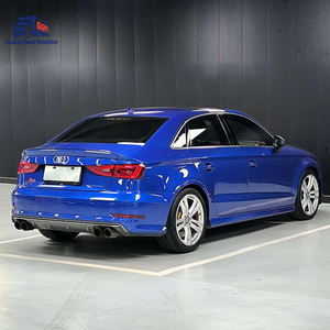 Voiture à essence d'occasion Euro V Au-di <span class=keywords><strong>S3</strong></span> 2017 <span class=keywords><strong>S3</strong></span> 2.0T <span class=keywords><strong>Limousine</strong></span> pour adultes, voiture automatique, <span class=keywords><strong>prix</strong></span> - Product Image 4