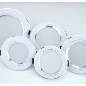 ไฟดาวน์ไลท์ SMD 5W 7W 12W ไฟดาวน์ไลท์ LED สำหรับไฟดาวน์ไลท์ - Product Image 3