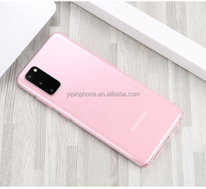 S20 S20กาแล็คซี่ + <span class=keywords><strong>S22</strong></span>บวกสมาร์ทโฟนแอนดรอยด์ S21มือสองอัลตร้า<span class=keywords><strong>128</strong></span> 256G ปลดล็อกของแท้ - Product Image 5