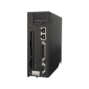 ไดรเวอร์ OLU 2KW AC 380V 5.4A 3 เฟส แบบ EtherCAT ประสิทธิภาพสูง สำหรับสายการผลิตอัตโนมัติ รุ่น MZ630NT5R4I - Product Image 3