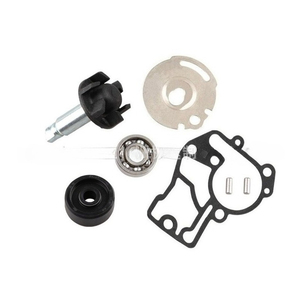 Kit di Riparazione Pompa Acqua, Set Completo per Revisione e Ricostruzione per Scooter Yamaha NEOS / MBK <span class=keywords><strong>OVETTO</strong></span> 50CC 4 Tempi, 5ST4242012 - Product Image 3