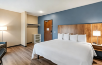Bed Extended Stay America Tophotelprojekt