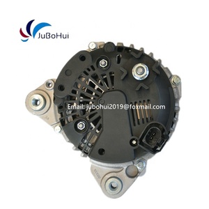 Alternador de Coche 06F903023C TG14C016 CVS082500 para Nuevo Bora <span class=keywords><strong>Caddy</strong></span> 1.6/2.0 Touran 1.8T/2.0 vw Speed Sharp 2.0 Cady 1.6 Audi - Product Image 3