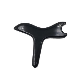 Alat pijat wajah dan tubuh genggam, alat pijat genggam untuk kepala kaki tubuh wajah - Product Image 1