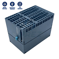 Controlador PLC con Software Estándar 6ES7658-2BA68-0YA0, 6ES76582BA680YA0 con Interruptores Personalizados, Servicio de Protocolo LACP