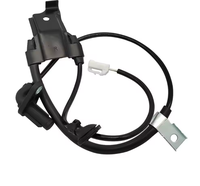 Capteur de vitesse de roue ABS arrière 89545-0T010 pour Toyota Venza 2009-2015 Venza 2.7l 3.5l 2009-2016 Agv1 Awd 2013-2016