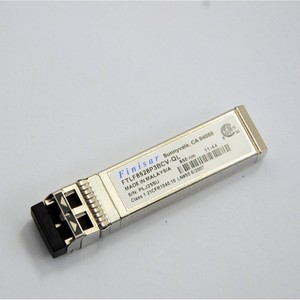 ฟินิซาร์ เอสเอฟพี พลัส 8g 850nm 150m 10gbps โมดูลออปติคัลไฟเบอร์อินฟราเรด - Product Image 2