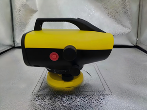 <span class=keywords><strong>Nivel</strong></span> Automático Sprinter 250M Usado Original de Alto Rendimiento de <span class=keywords><strong>Segunda</strong></span> <span class=keywords><strong>Mano</strong></span> para Proyectos de Topografía - Product Image 4