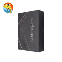 Stylo broyeur électrique pour herbes sèches et infusées, conception détachable OEM, chauffage réglable, pour fleurs et feuilles, vente en gros, avec boîte