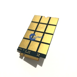 Módulo 5G RM500Q-GL Sub-6GHz M.2 con Cobertura Mundial y LTE-A para Aplicaciones de IoT en Gateway Doméstico, Portátiles Industriales y Más - Product Image 1