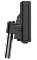 Validateur de bus Decard compatible avec les terminaux de billetterie EMV L1/L2, scanner QR 4G avec code QR