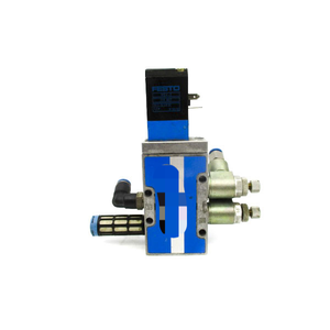 Controlador de programación Plc Dedicado Pac, Automatización Industrial, Original, Listo, 19701, 29-145psi, Unmp, Nuevo, 4B - Product Image 1