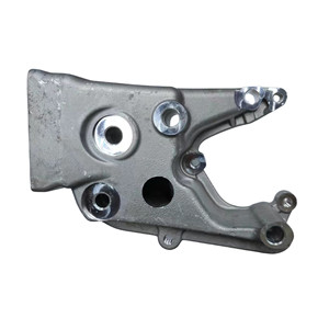 ขายึดกลางอะลูมิเนียม DC00632580 สำหรับอะไหล่เปลี่ยนแท่นเครื่องยนต์ Citron Peugeot 2.0 - Product Image 2