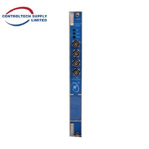 Module de surveillance de pression dynamique Bentley Nevada 176449-05 neuf - Product Image 4