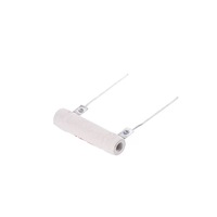 20W Audio Frecuencia Divisor Resistencia 0.1R ~ 47R 625AC Soportar Voltaje Componentes Electrónicos