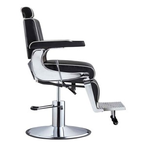 Nouveau fauteuil de barbier pour <span class=keywords><strong>salon</strong></span> de <span class=keywords><strong>coiffure</strong></span> fauteuil de barbier pompe fauteuil de barbier d'<span class=keywords><strong>occasion</strong></span> à vendre - Product Image 1