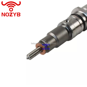 Chất lượng cao bộ phận động cơ 0445120059 phun nhiên liệu cho <span class=keywords><strong>PC200</strong></span>-<span class=keywords><strong>8</strong></span> PC220-<span class=keywords><strong>8</strong></span> PC240-<span class=keywords><strong>8</strong></span> 6d107 qsb6.7 động cơ phun 6754-11-3010 - Product Image 5