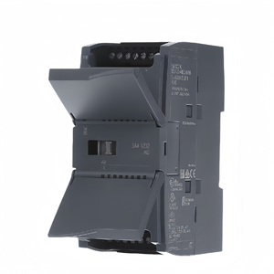 Module de sortie analogique 6ES7232-4HB32-0XB0 adapté au S7-1200 SM 1232 2 AO, tension et courant - Product Image 3