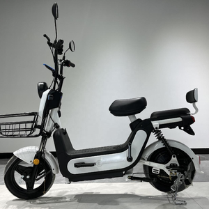 Meng Ma Arka Göbek Motoru Yüksek Güçlü Fırçasız 48V 500W Maks LED Işık Kurşun Asit Akü 25 Vites 30-50N.<span class=keywords><strong>m</strong></span> Tork 14" Tekerlek Diski - Product Image 3